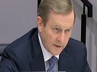 Taoiseach tells inquiry FF was...